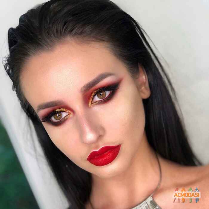 Екатерина Владимировна Седова фото №1509140. Завантажено 13 Лютого 2020