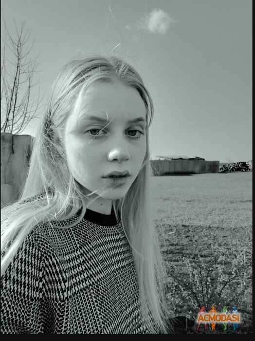 Владислава Григорьевна Олешко фото №1527176. Завантажено 06 Травня 2020