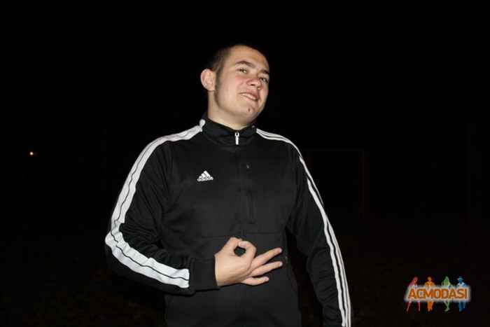 Sasha  Gluh фото №116828. Завантажено 09 Грудня 2011