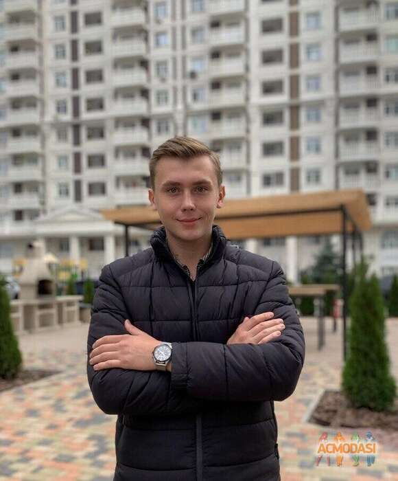 Олексій   фото №1673189. Завантажено 20 Грудня 2021