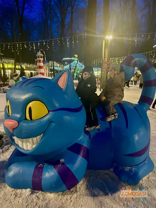 Sashynia  Mandruka фото №1752249. Завантажено 27 Січня 2026