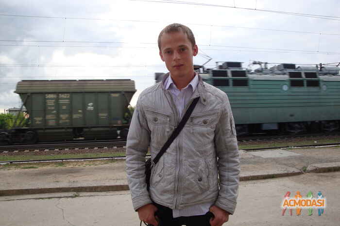 Алексей  Сергеевич фото №229622. Завантажено 27 Липня 2012