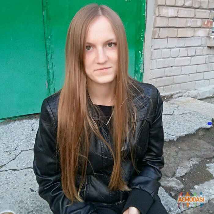 Алла Борисовна Кривович фото №984355. Завантажено 13 Листопада 2016