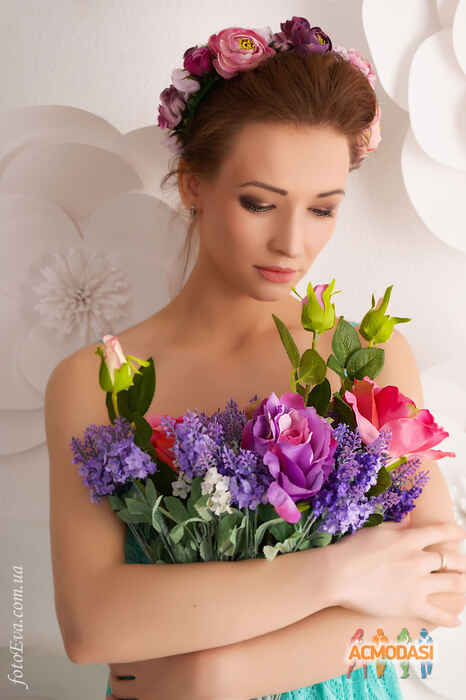 Юлия Валериевна  фото №939779. Завантажено 02 Серпня 2016