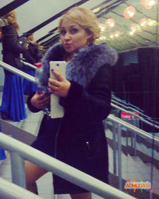 Оксана Николаевна Евган фото №1012060. Завантажено 26 Січня 2017