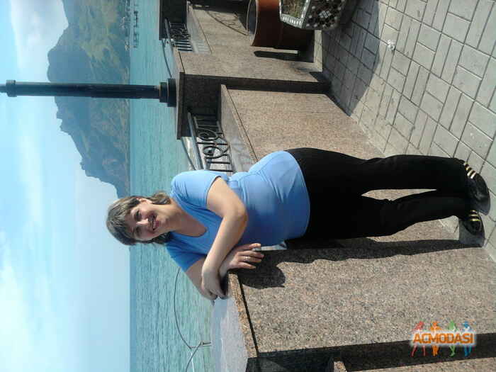 Тетяна Михайлівна Войтова фото №1044133. Завантажено 17 Квітня 2017