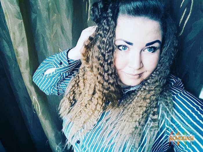 Александра Юрьевна Якайтис фото №1054261. Завантажено 15 Травня 2017