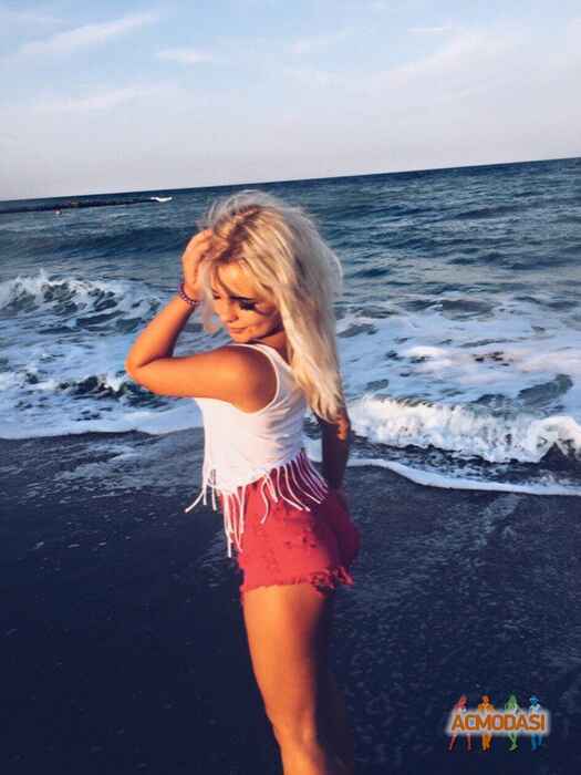 Анастасия Александровна Калиниченко фото №1097288. Завантажено 29 Серпня 2017