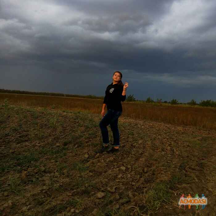 Юлия Колесниченко Игорьевна фото №1108274. Завантажено 24 Вересня 2017