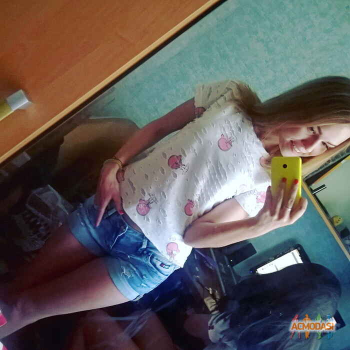 Поліна Захаржевська Сергіївна фото №1111693. Завантажено 03 Жовтня 2017