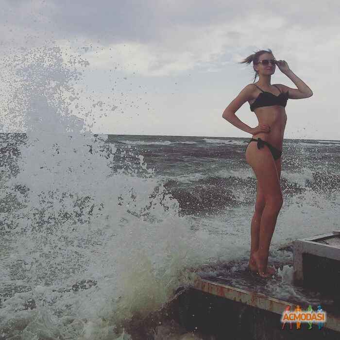 Анна Сергеевна Янько фото №1113668. Завантажено 06 Жовтня 2017