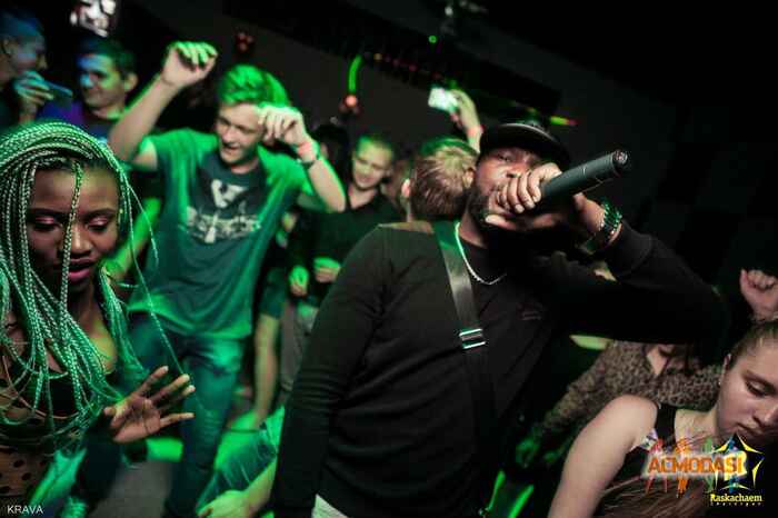 Augustine Obi Uwaoma фото №1120763. Завантажено 19 Жовтня 2017