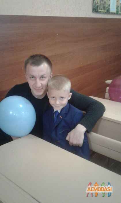 Ігор Володимирович Сириця фото №1135911. Завантажено 13 Листопада 2017