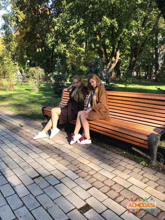 Анастасія Віталіївна Бойко фото №1140334. Завантажено 20 Листопада 2017