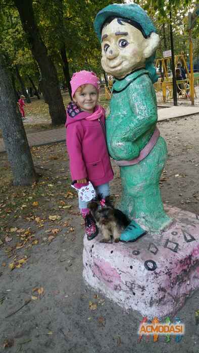 Анна Ігорівна Плахутіна фото №1474419. Завантажено 12 Листопада 2019