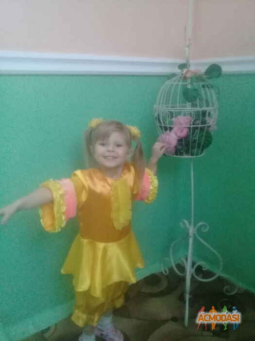 Вікторія  Демяненко фото №1161708. Завантажено 08 Січня 2018