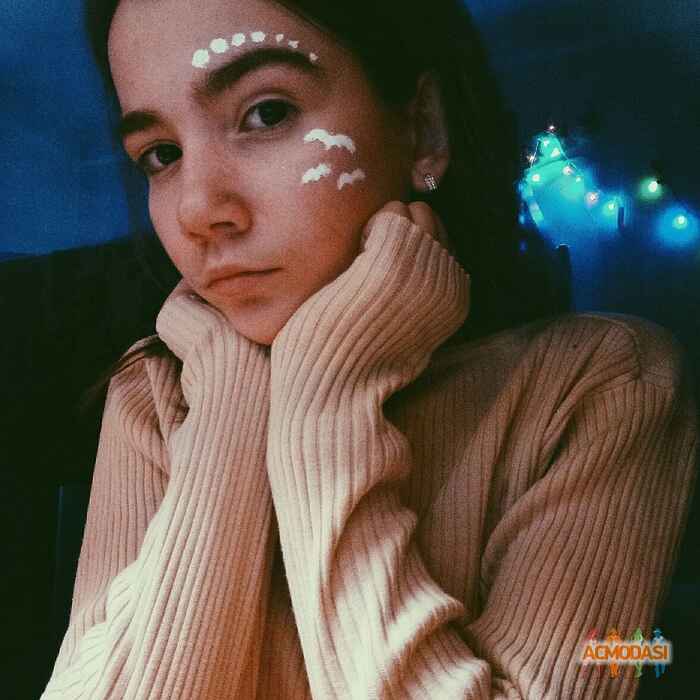 ира Крат Олеговна фото №1195164. Завантажено 25 Лютого 2018