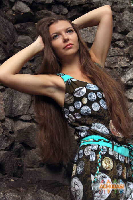 Ksenia   фото №1213596. Завантажено 27 Березня 2018