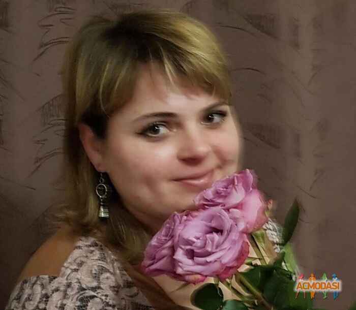 Валерія Олексіївна Дроняк фото №1359543. Завантажено 04 Лютого 2019