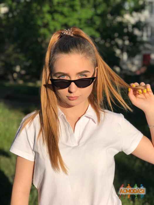 Дарья Юрьевна Фролова фото №1410181. Завантажено 12 Червня 2019