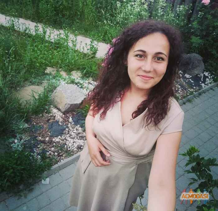 Таміла Сайдуло Гончарук фото №1430671. Завантажено 03 Серпня 2019