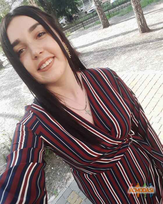 Юлія Ігорівна Власюк фото №1485183. Завантажено 07 Грудня 2019