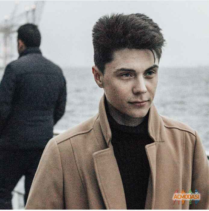 Максим  Козловский фото №1531549. Завантажено 21 Травня 2020