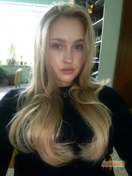 Мілана   фото №1748670. Завантажено 17 Жовтня 2025