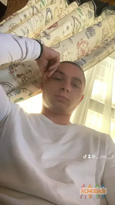 Руслан  Міовканич фото №1749525. Завантажено 15 Листопада 2025