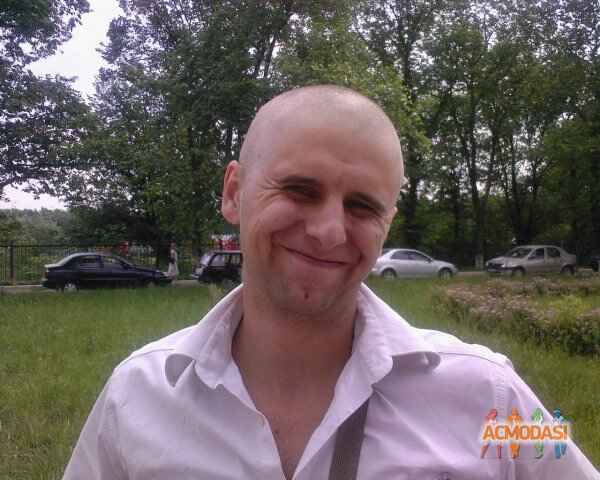 Роговенко  Владимир фото №9499. Завантажено 06 Січня 2009