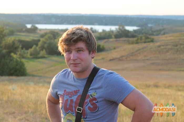 Роман Викторович Шаповалов фото №512526. Завантажено 16 Жовтня 2013