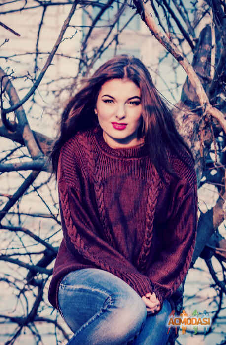 Валерія  Анадруцька фото №784384. Завантажено 12 Лютого 2015