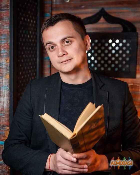 Денис Владимирович Юрченко фото №1055433. Завантажено 18 Травня 2017