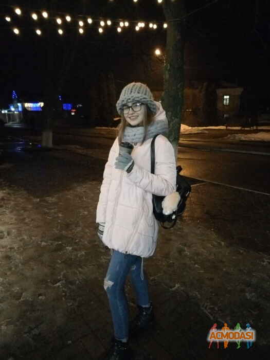 Каріна Володимирівна Швидка фото №1180160. Завантажено 05 Лютого 2018