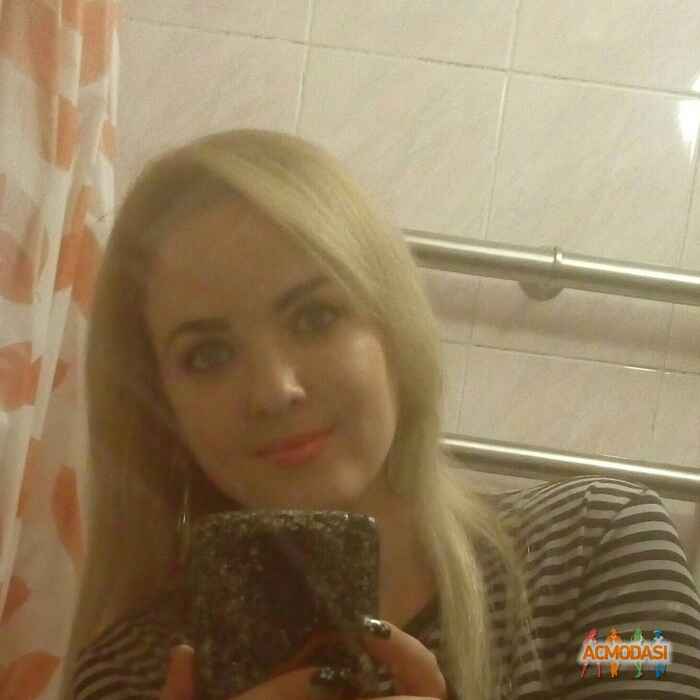 Olena Volodumurivna Nechaj фото №960273. Завантажено 21 Вересня 2016