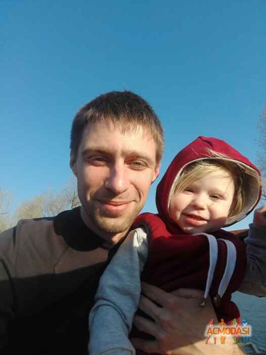 Алексей Александрович Чернецов фото №1053650. Завантажено 14 Травня 2017