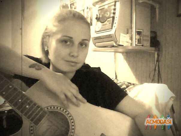 Алла Руслановна Сандалюк фото №1029451. Завантажено 09 Березня 2017