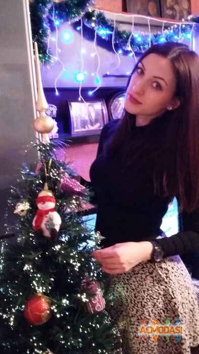 Ольга Викторовна Коваль фото №1021599. Завантажено 18 Лютого 2017