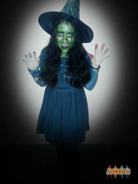 Аліна Олександрівна Біляєва фото №1027081. Завантажено 01 Березня 2017