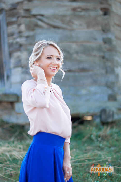 Юлия Борисовна Горбань фото №1031981. Завантажено 15 Березня 2017