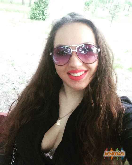 Iнна Iгорiвна Гурбiч фото №1072780. Завантажено 30 Червня 2017