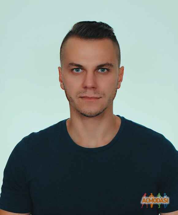Павло Володимирович Веденiн фото №1350422. Завантажено 15 Січня 2019