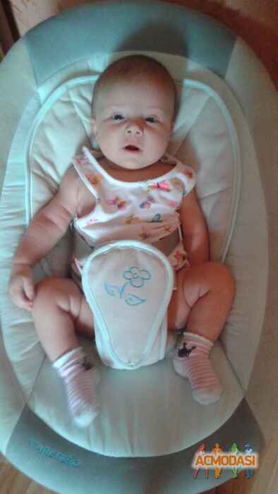 Мария Артемовна Бахматская фото №1109755. Завантажено 28 Вересня 2017