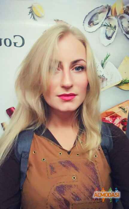 Ирина Викторовна Елизарова фото №1119216. Завантажено 16 Жовтня 2017