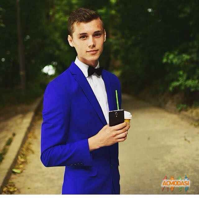 Олег Олександрович Кручак фото №1130249. Завантажено 04 Листопада 2017