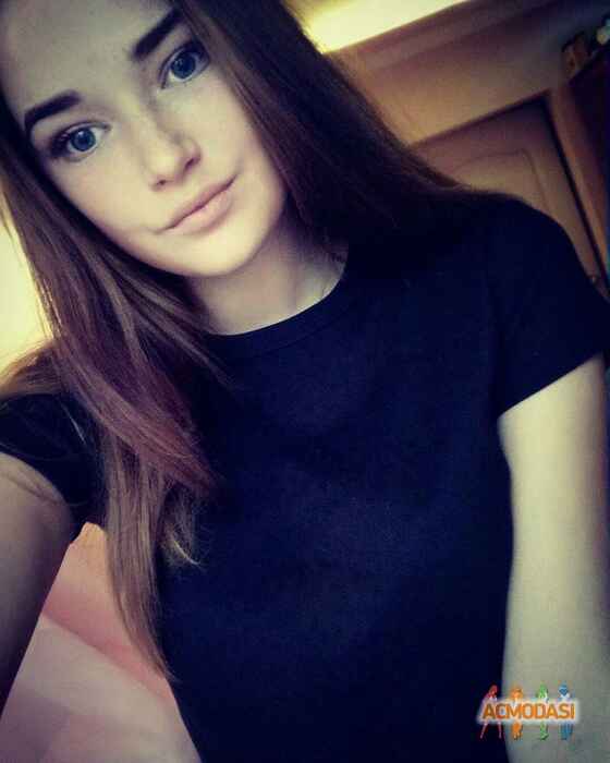 Дарина Юріївна Миниця фото №1135503. Завантажено 13 Листопада 2017