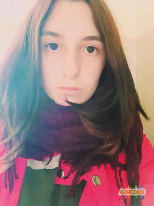 Софія Іванівна Костів фото №1136599. Завантажено 14 Листопада 2017