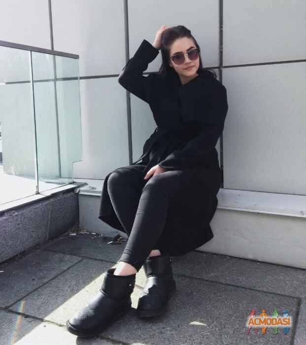 Анна Александровна Ивер фото №1154957. Завантажено 20 Грудня 2017