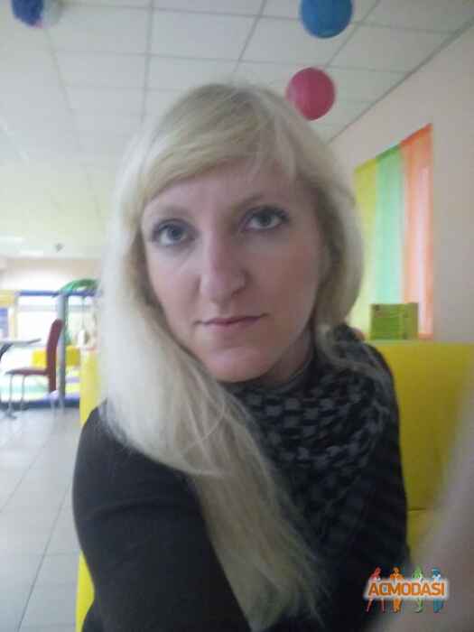 Дарья Владимировна Юшина фото №1176437. Завантажено 31 Січня 2018