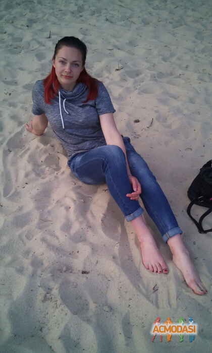 Анна Василiвна Пущенко фото №1354031. Завантажено 23 Січня 2019